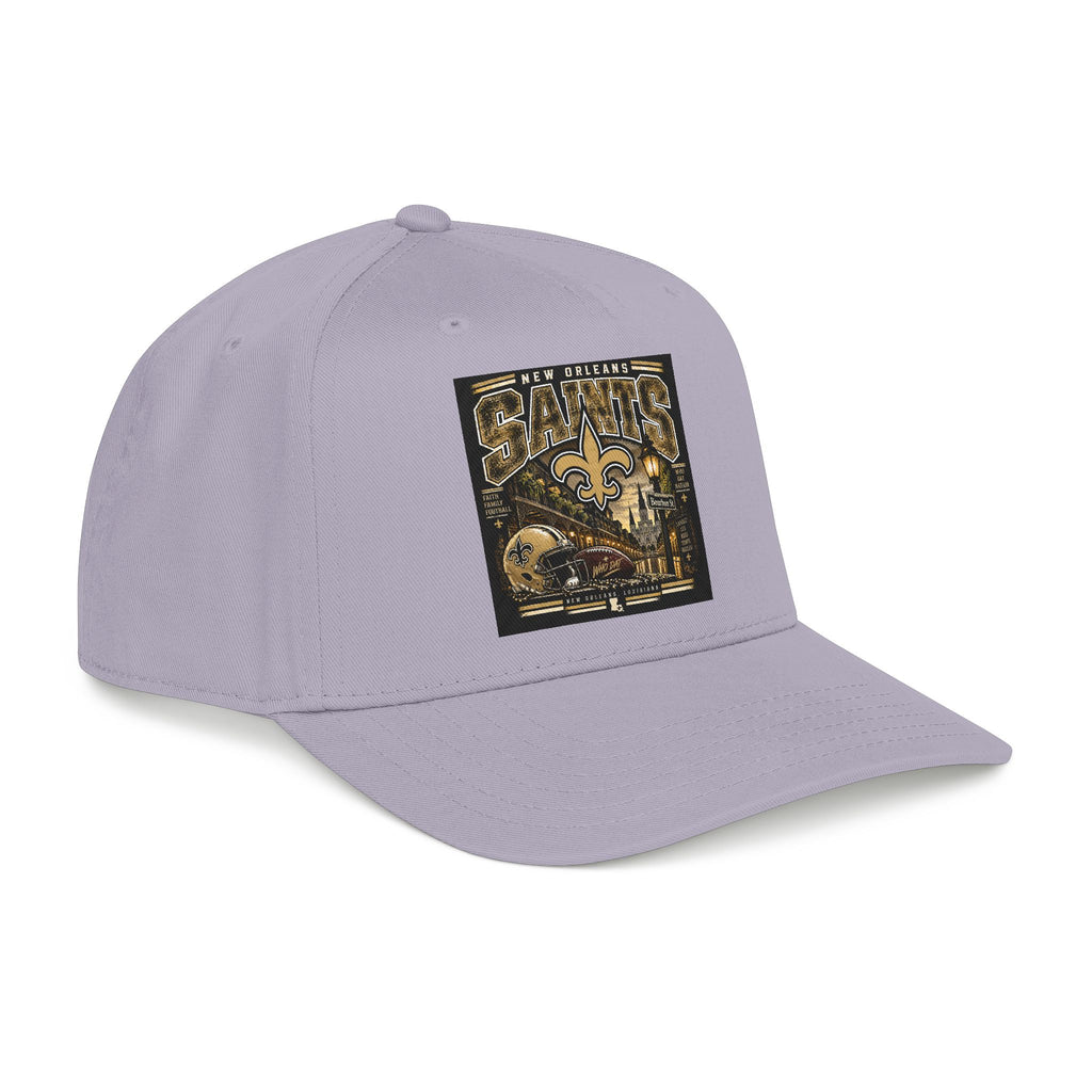 New Orleans Saints - OTTO Baseball Hat