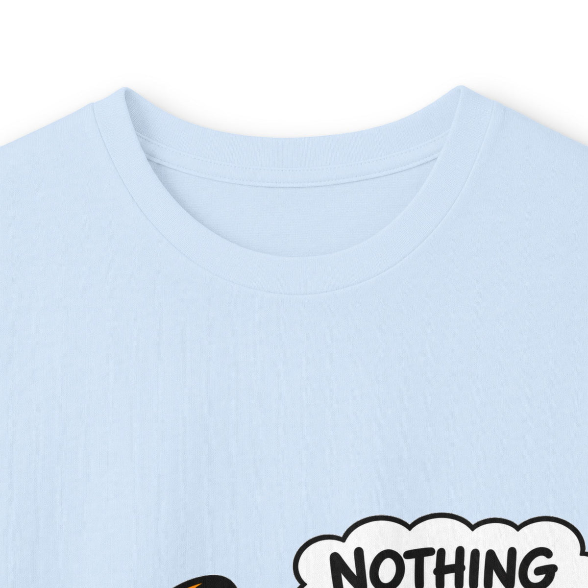 Nothing Beats Lasagna - Unisex Ultra Cotton Long Sleeve Tee