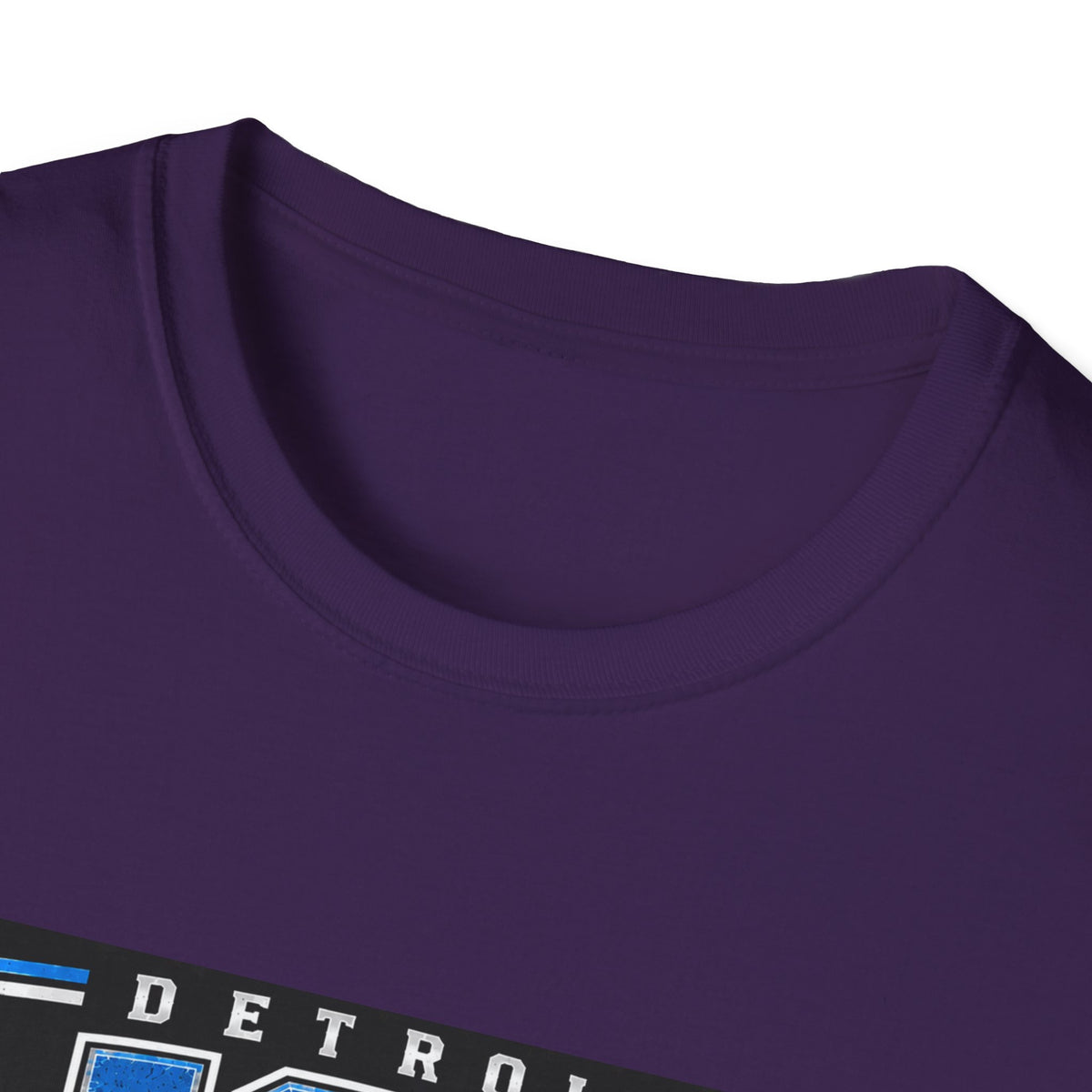 Detroit Lions Grit - Classic Tee