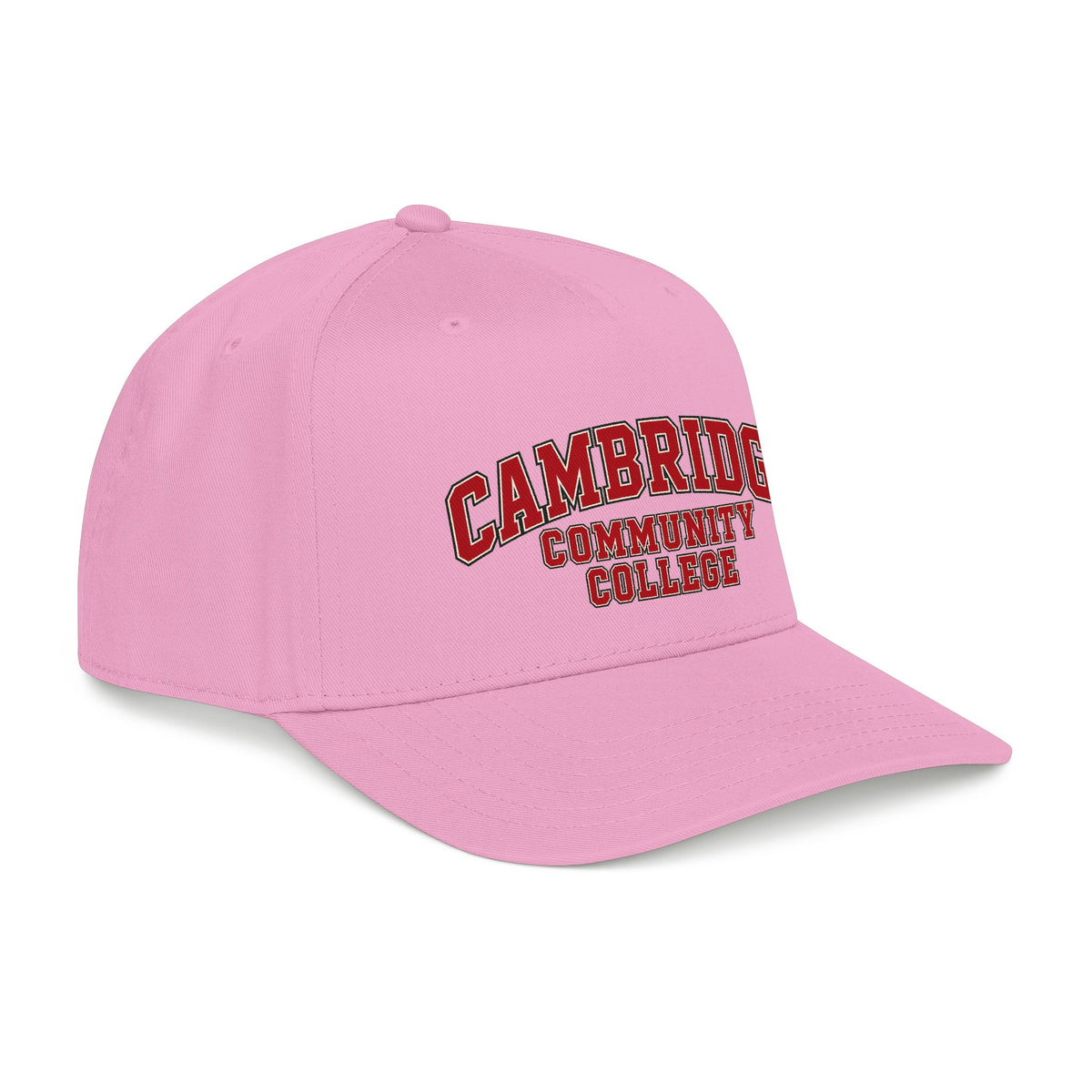 Cambridge Community College - OTTO Baseball Hat