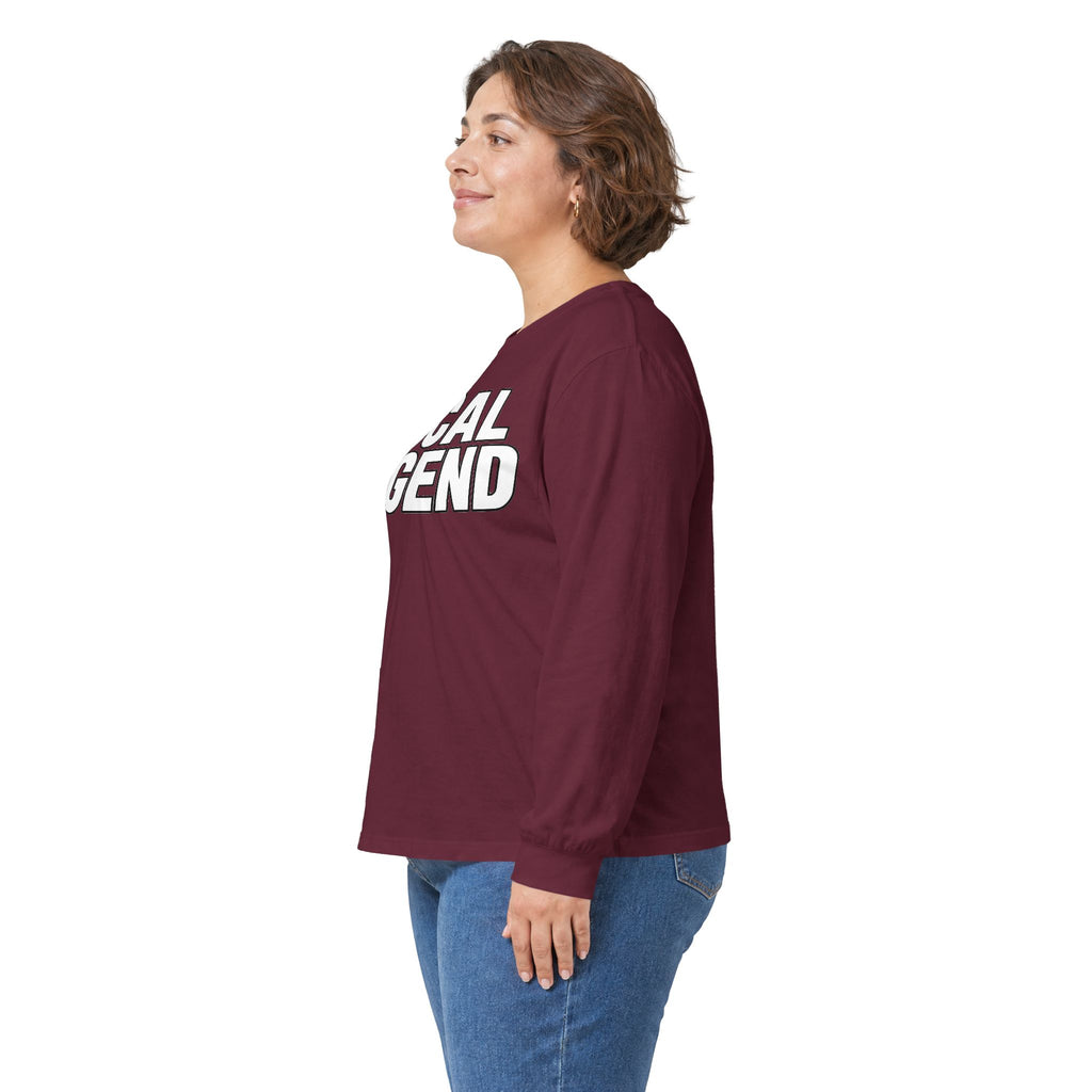 Local Legend - Unisex Ultra Cotton Long Sleeve Tee