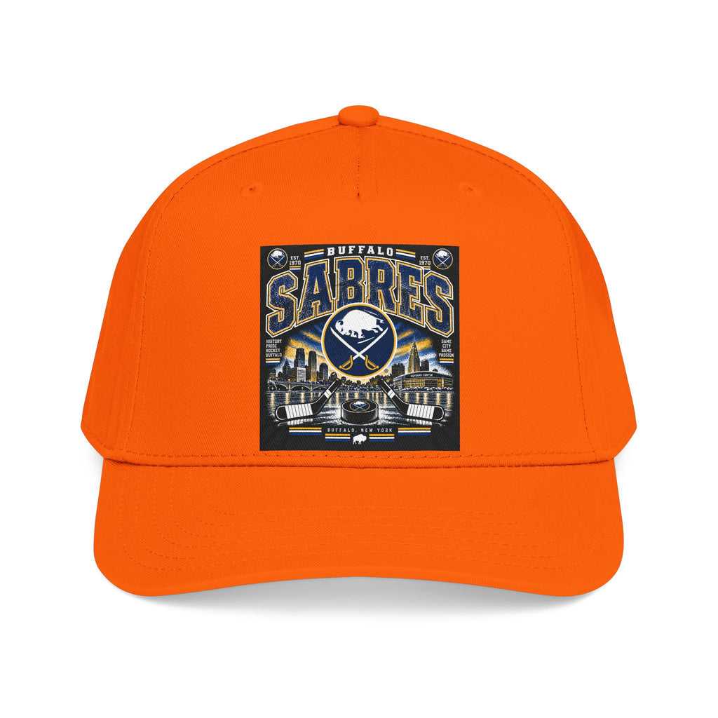 Buffalo Sabres - OTTO Baseball Hat