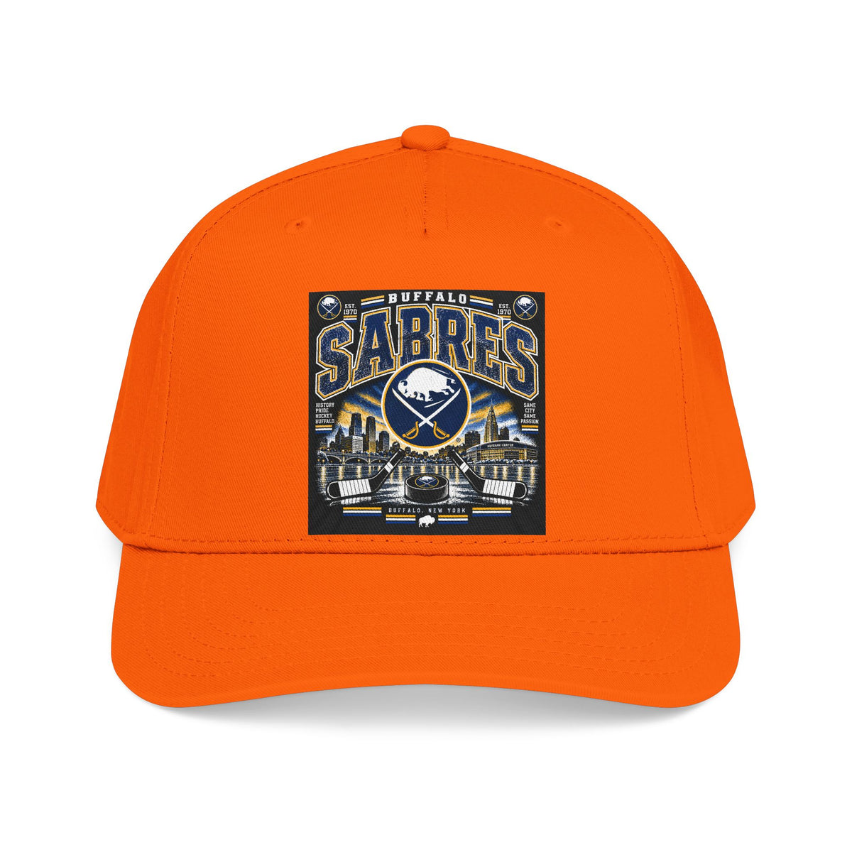 Buffalo Sabres - OTTO Baseball Hat
