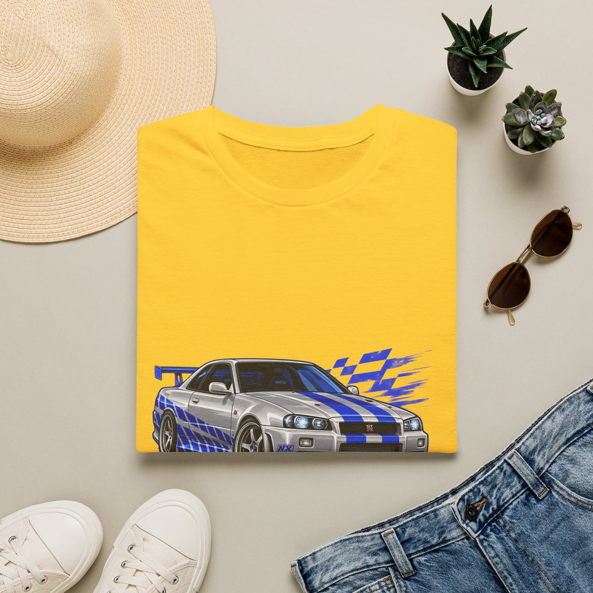 We miss you Paul - Classic Tee