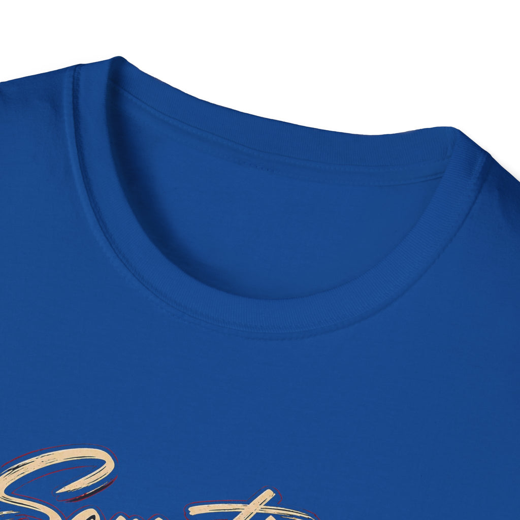 Best Man for the Job - Classic Tee