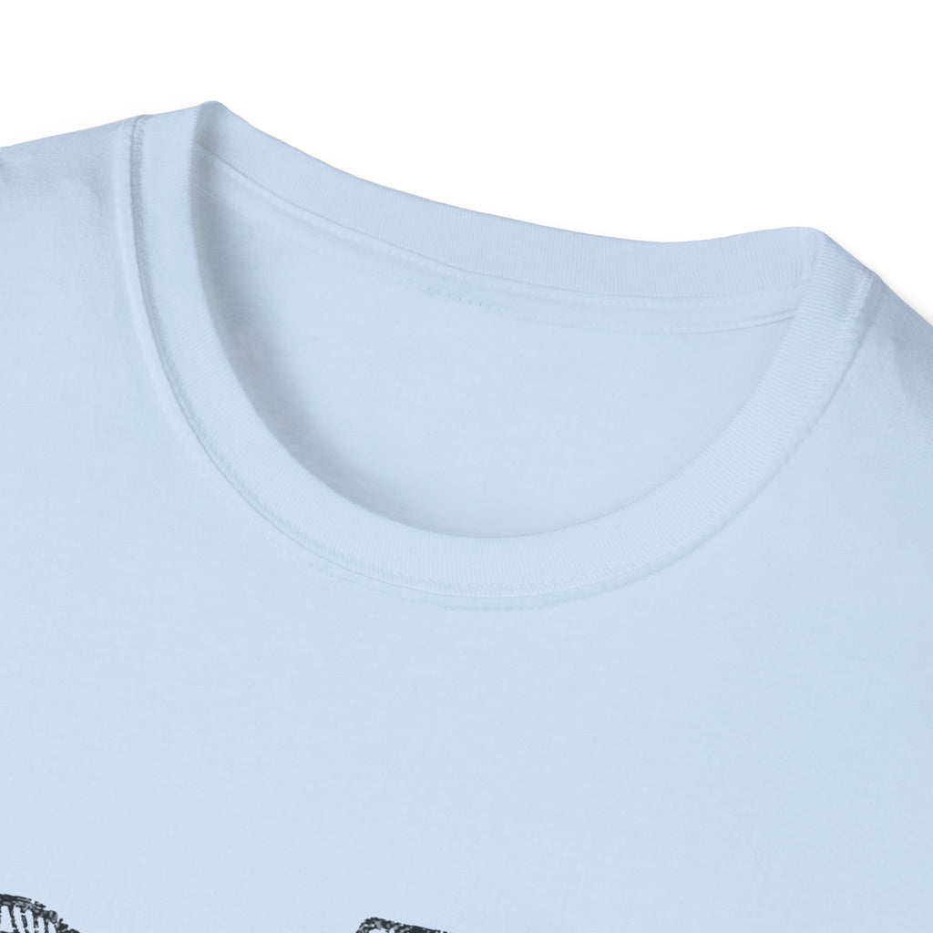 Texas v California - Classic Tee