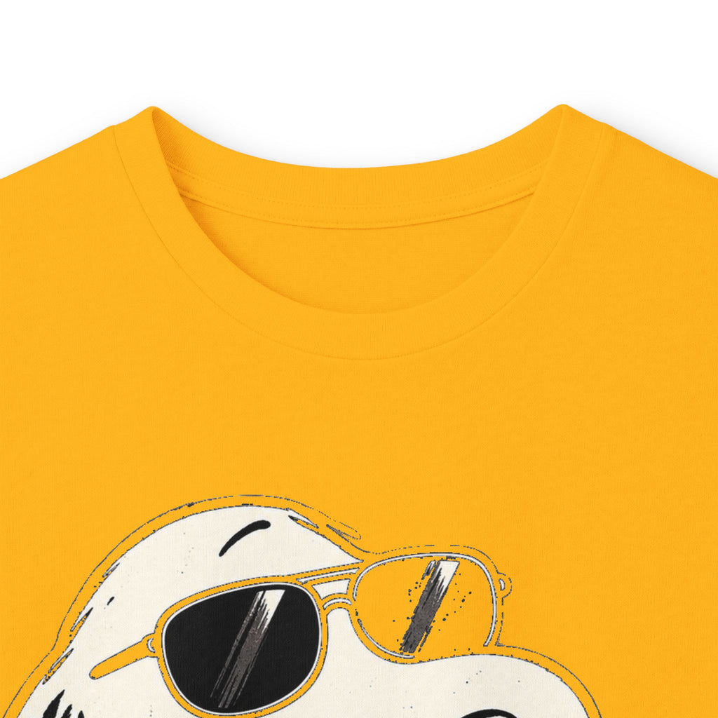 Joe Cool Vibes - Unisex Ultra Cotton Long Sleeve Tee