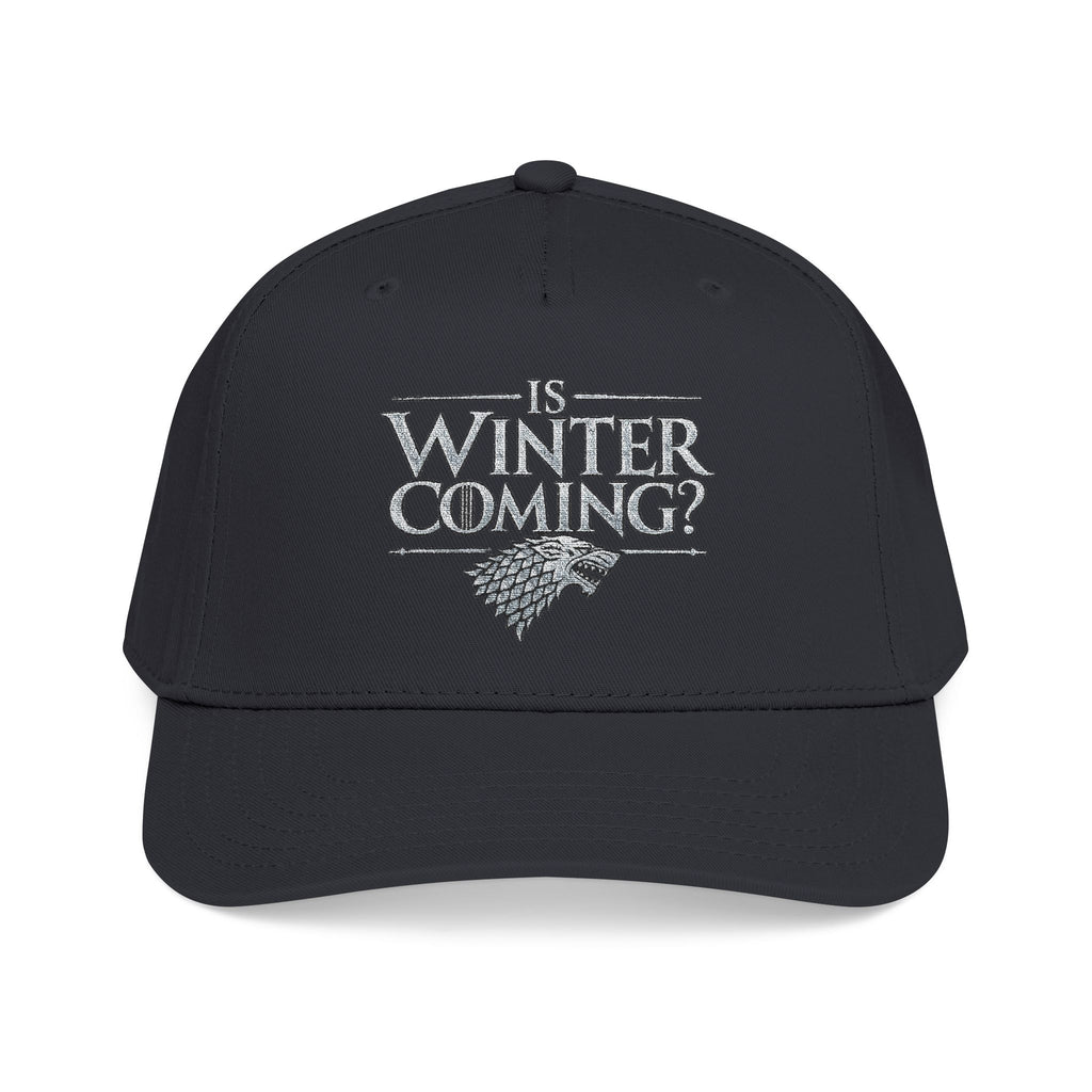 Winter is Coming Stark - OTTO Baseball Hat