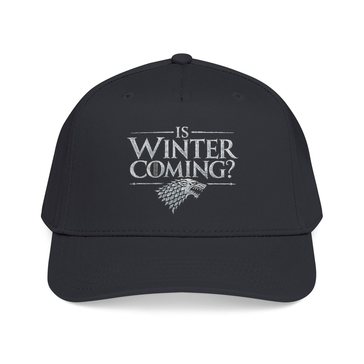 Winter is Coming Stark - OTTO Baseball Hat