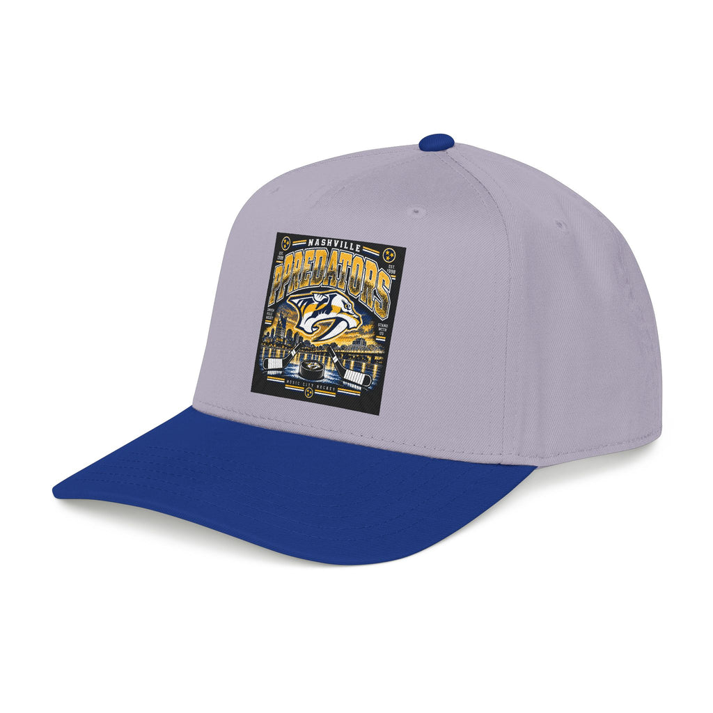 Nashville Predators - OTTO Baseball Hat