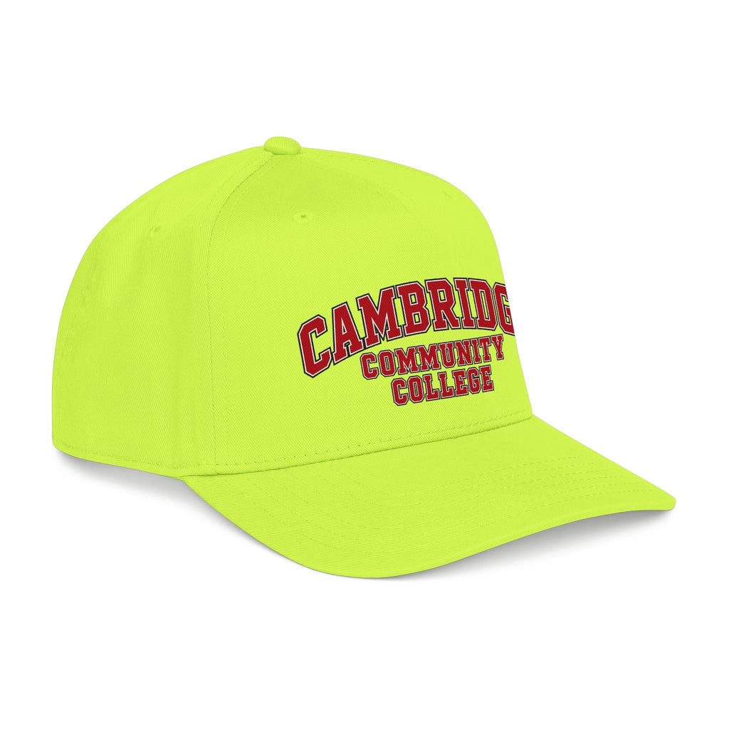 Cambridge Community College - OTTO Baseball Hat