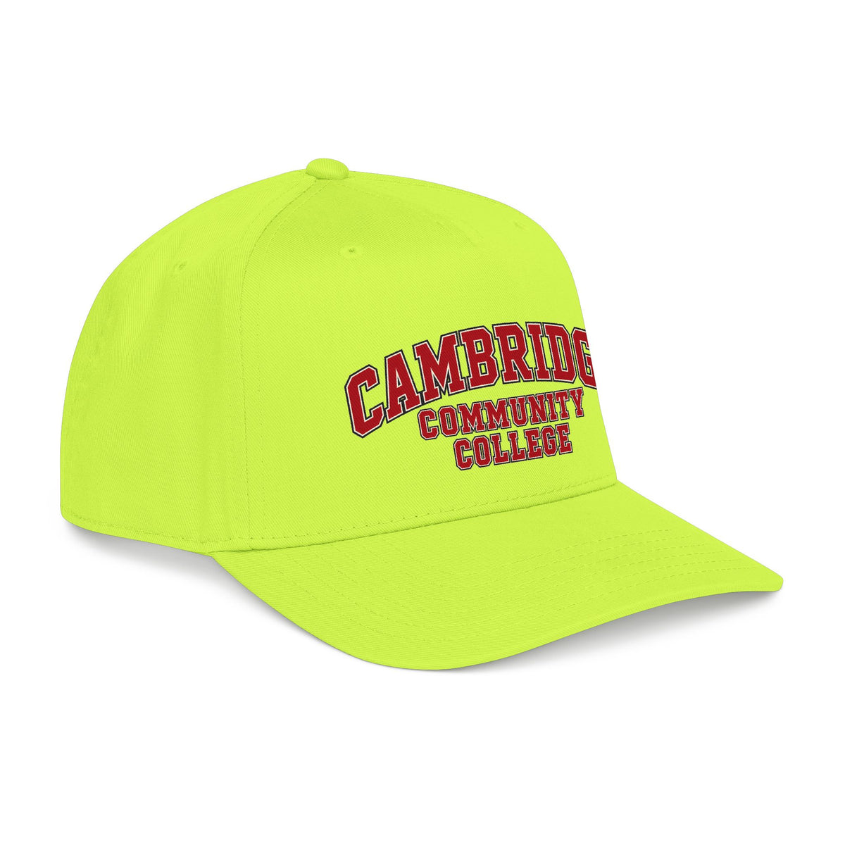 Cambridge Community College - OTTO Baseball Hat
