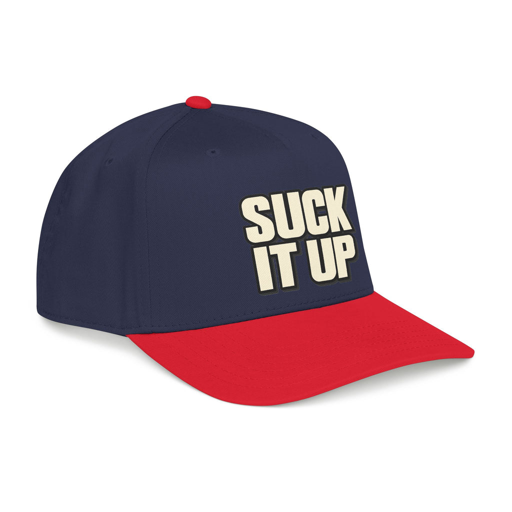 Suck It Up - OTTO Baseball Hat