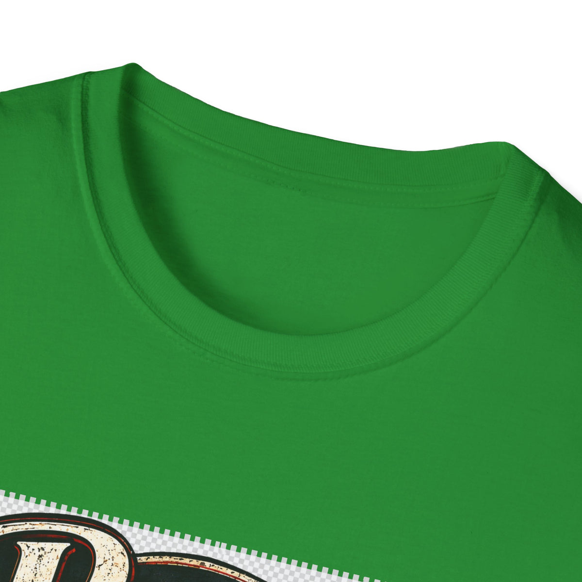 Piano Man Retro Bar - Classic Tee