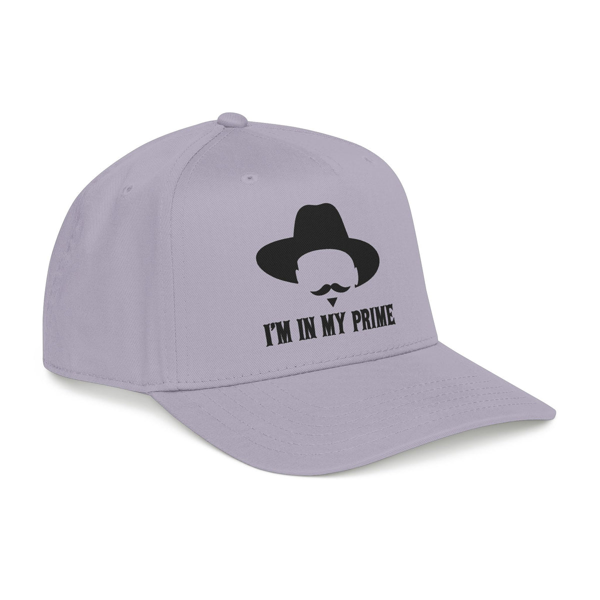 Im In My Prime - OTTO Baseball Hat