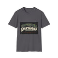 Professional Overthinker - Classic Tee