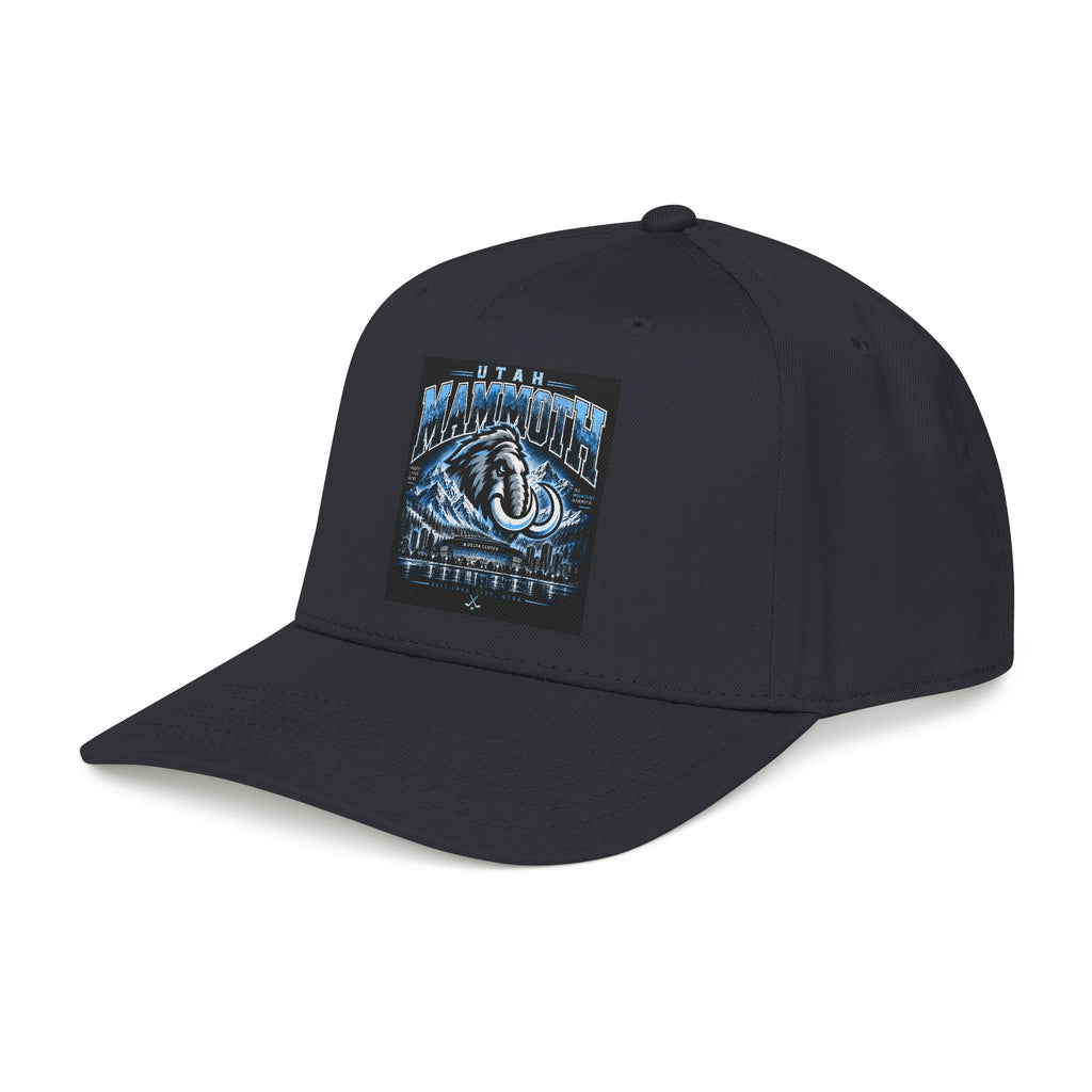 Utah Mammoth - OTTO Baseball Hat