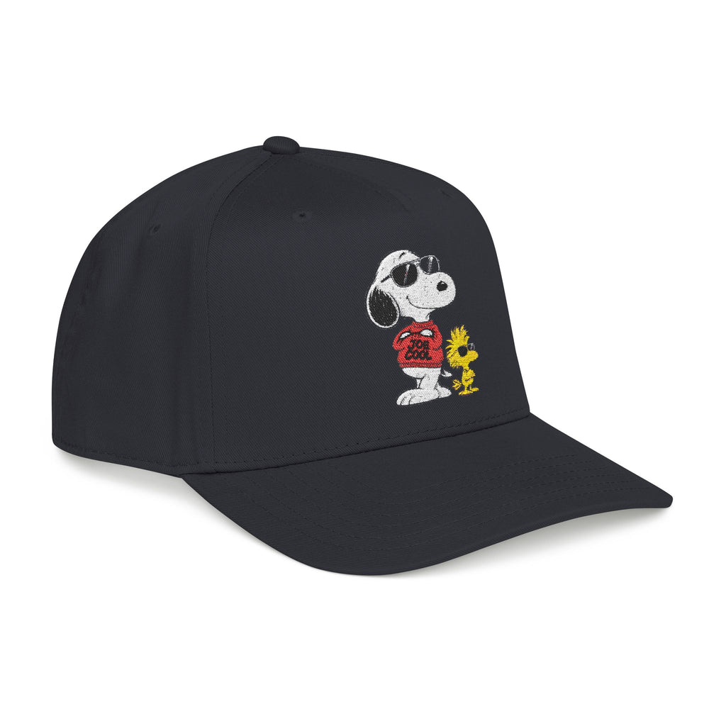 Joe Cool Vibes - OTTO Baseball Hat