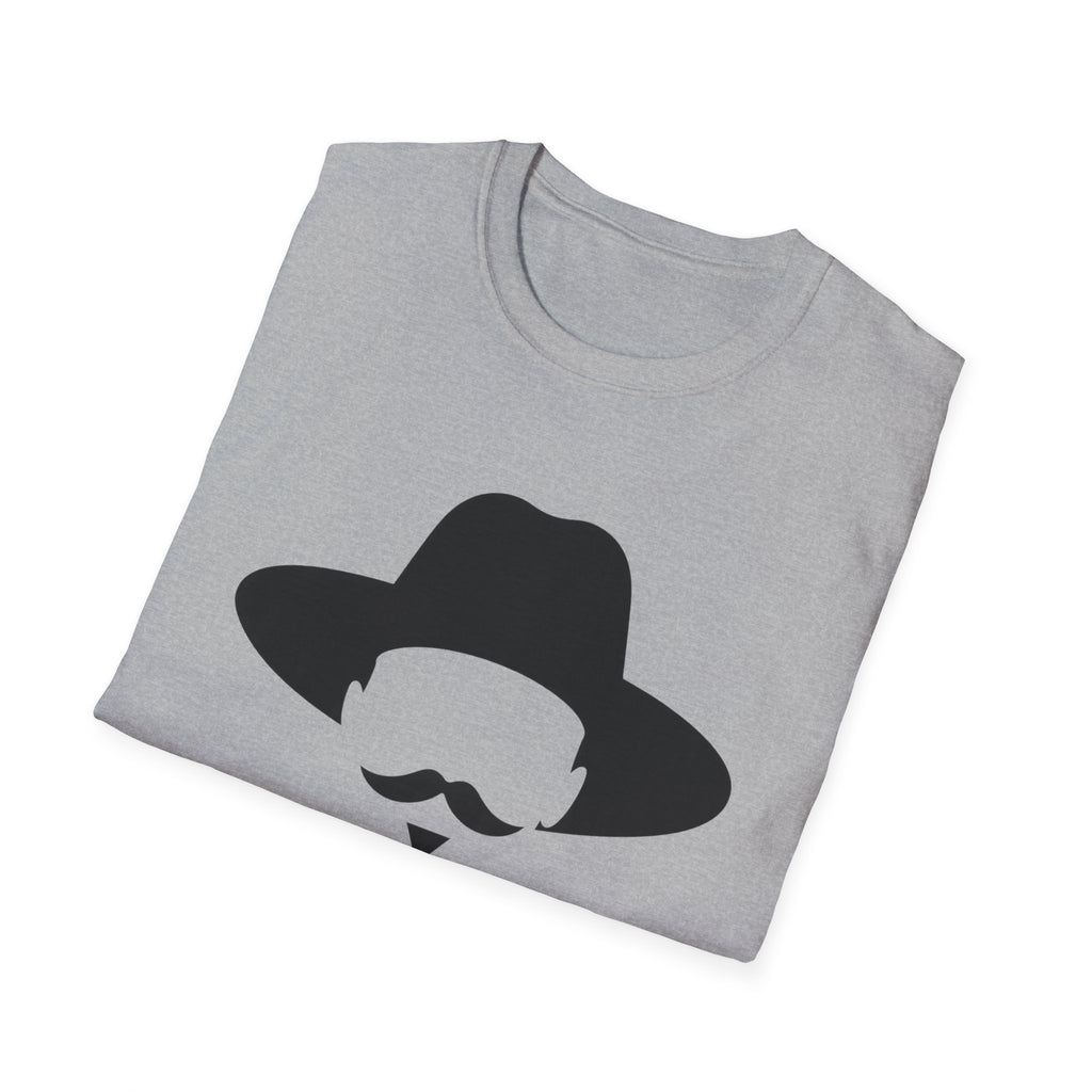Say When Minimal - Classic Tee