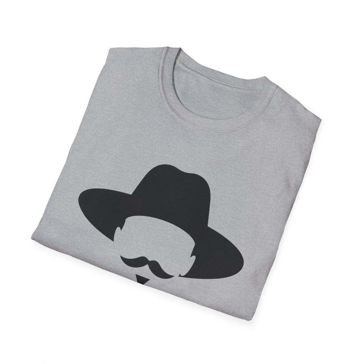 Say When Minimal - Classic Tee