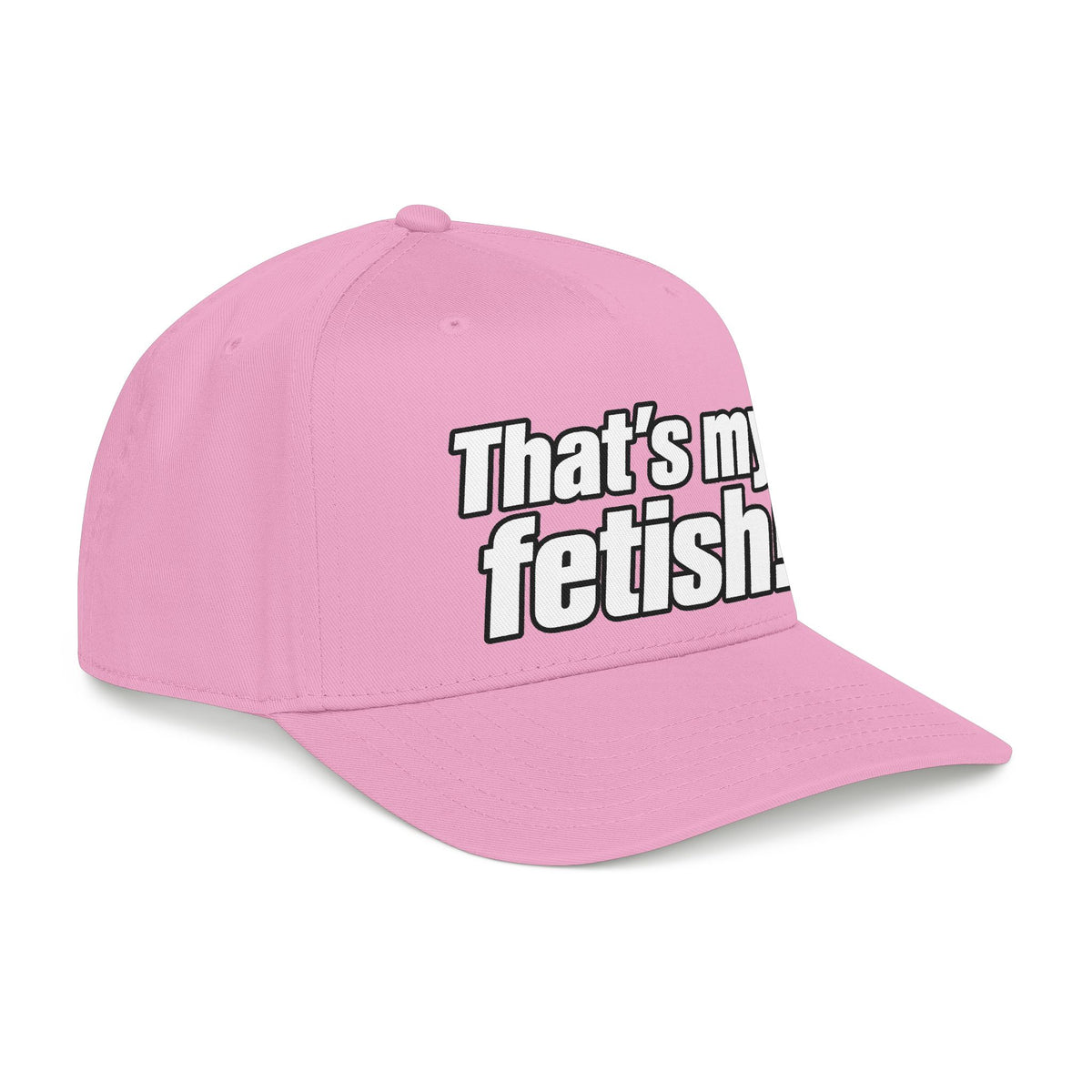 Thats My Fetish - OTTO Baseball Hat