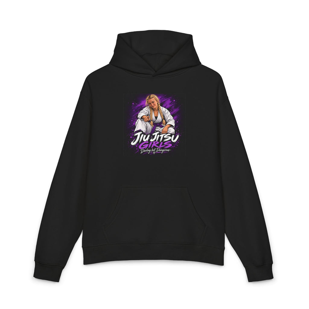Jiu Jitsu Girls - Hoodie