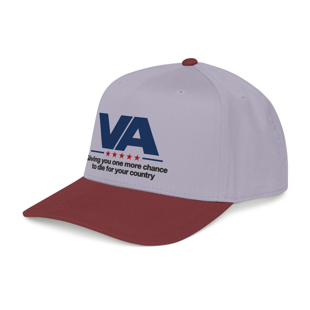 VA - One More Chance - OTTO Baseball Hat