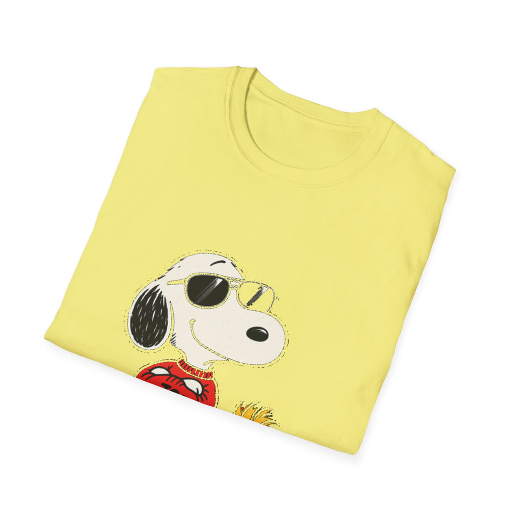 Joe Cool Vibes - Classic Tee