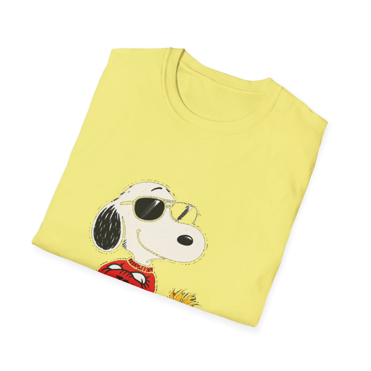 Joe Cool Vibes - Classic Tee
