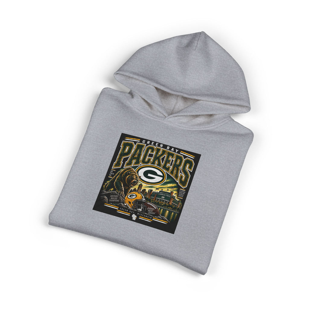 Green Bay Packers - Hoodie