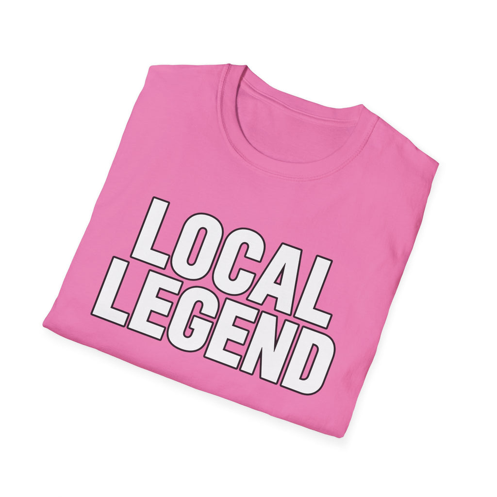 Local Legend - Classic Tee