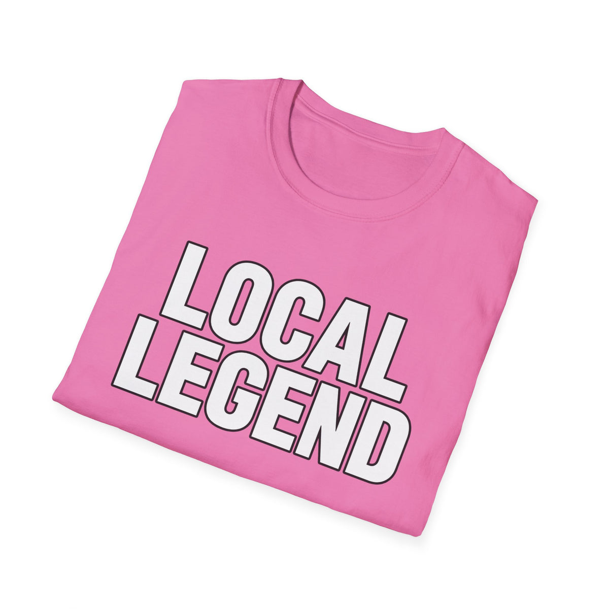 Local Legend - Classic Tee