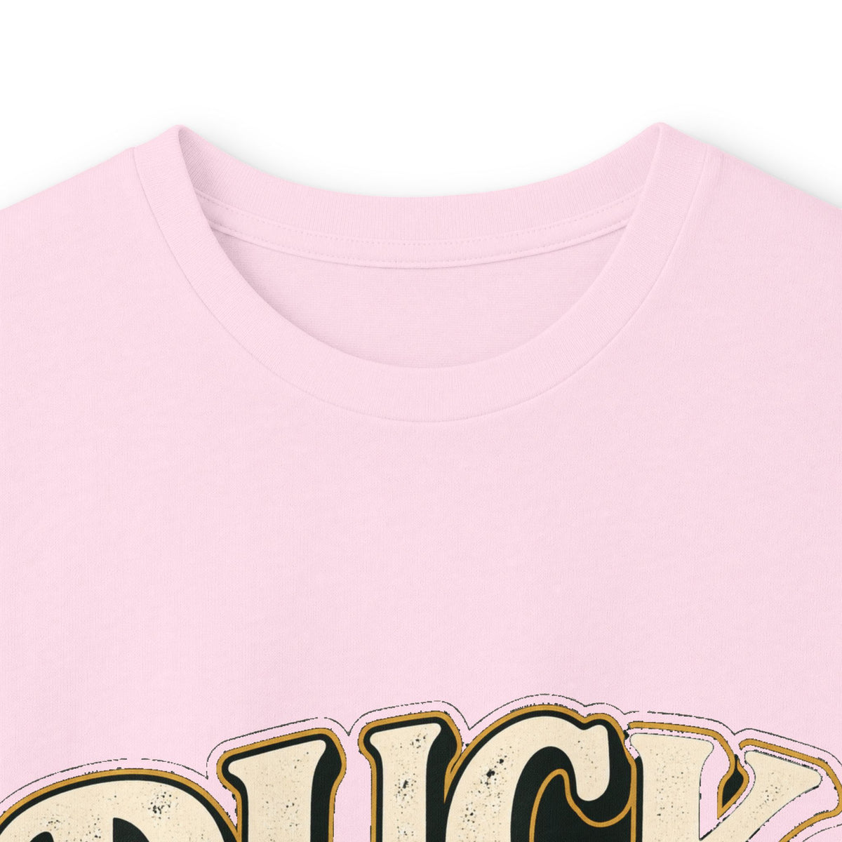 Duck It - Unisex Ultra Cotton Long Sleeve Tee