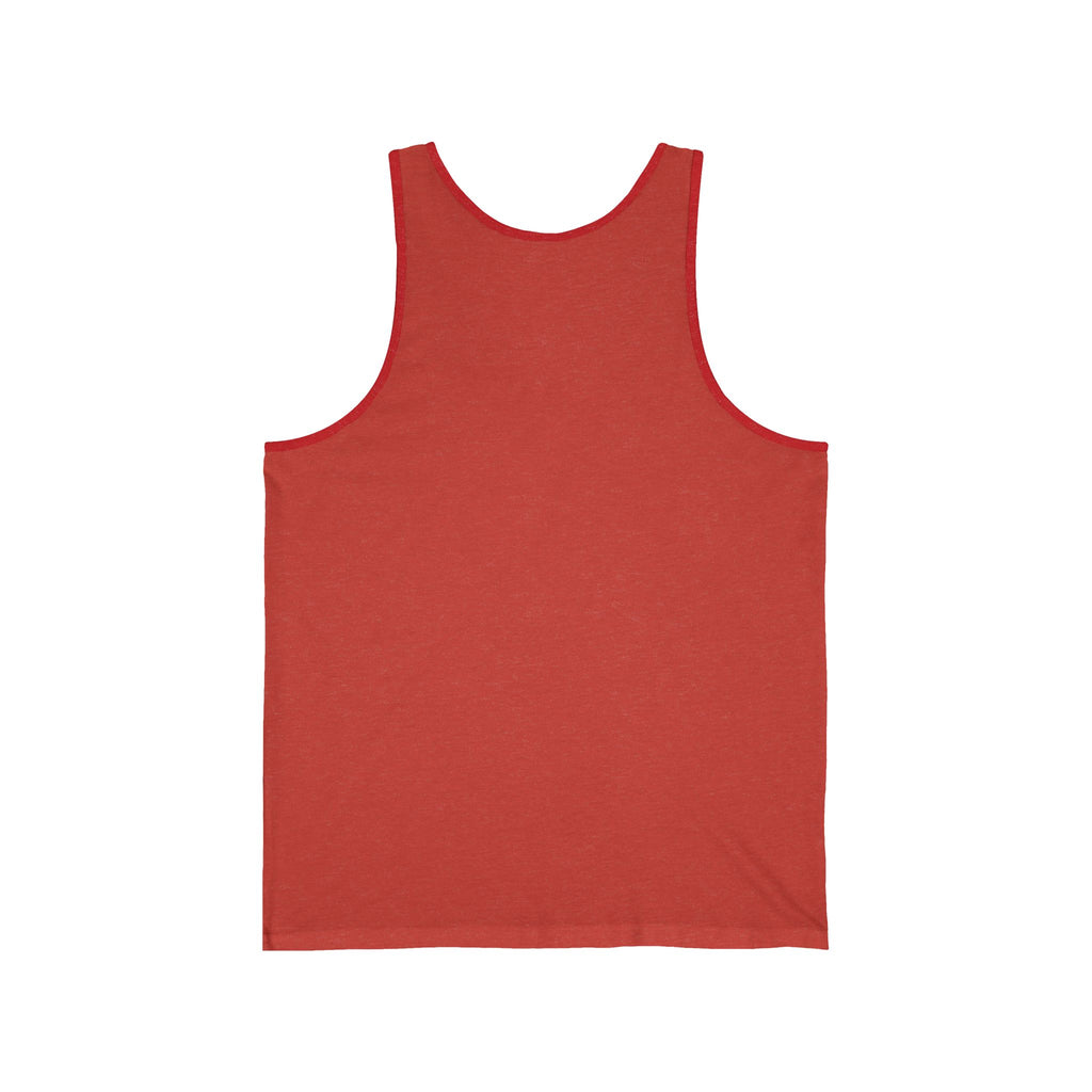 Good Dogs, Better Days - Athletic Tank