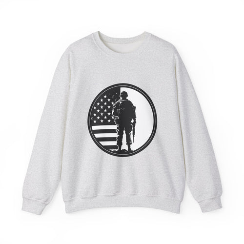 American Sentinel - Crewneck Sweatshirt
