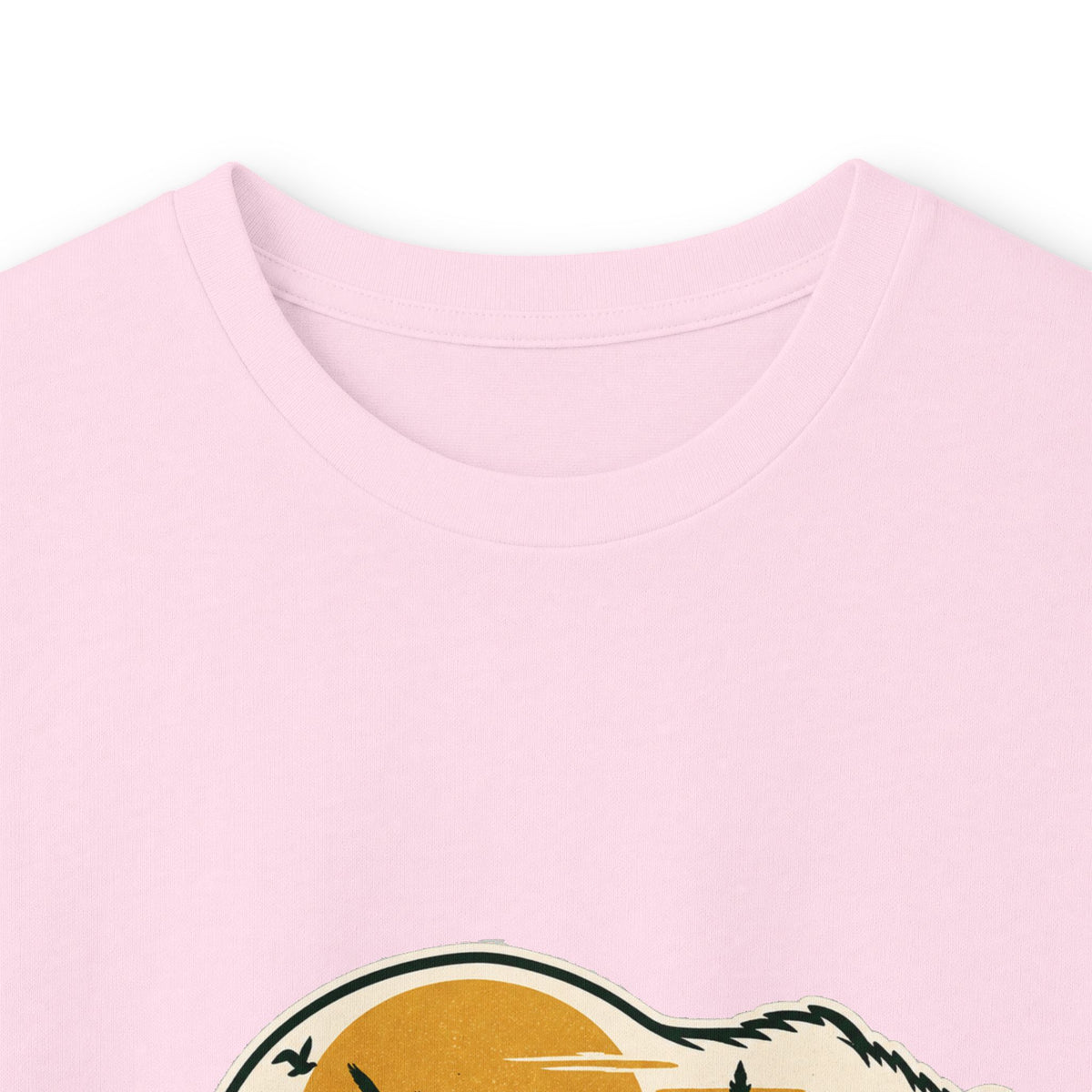 Explore More Bear - Unisex Ultra Cotton Long Sleeve Tee