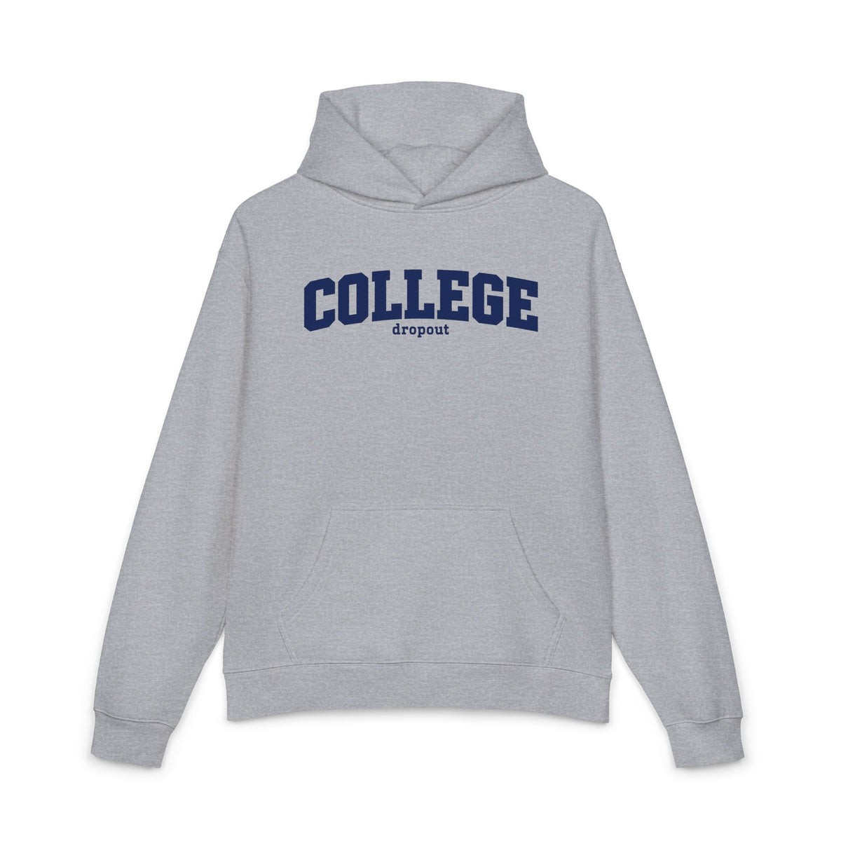 College Dropout - Hoodie