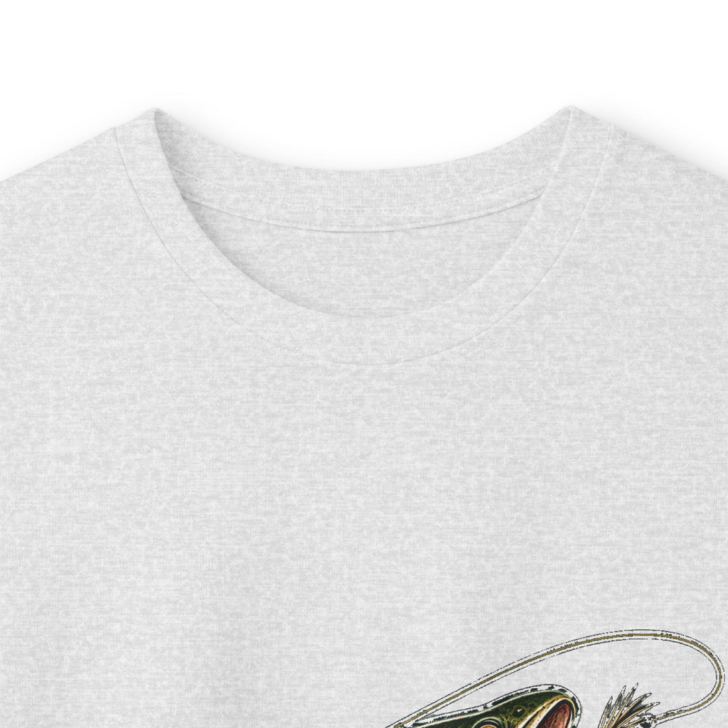 Hooked on Good Times - Unisex Ultra Cotton Long Sleeve Tee