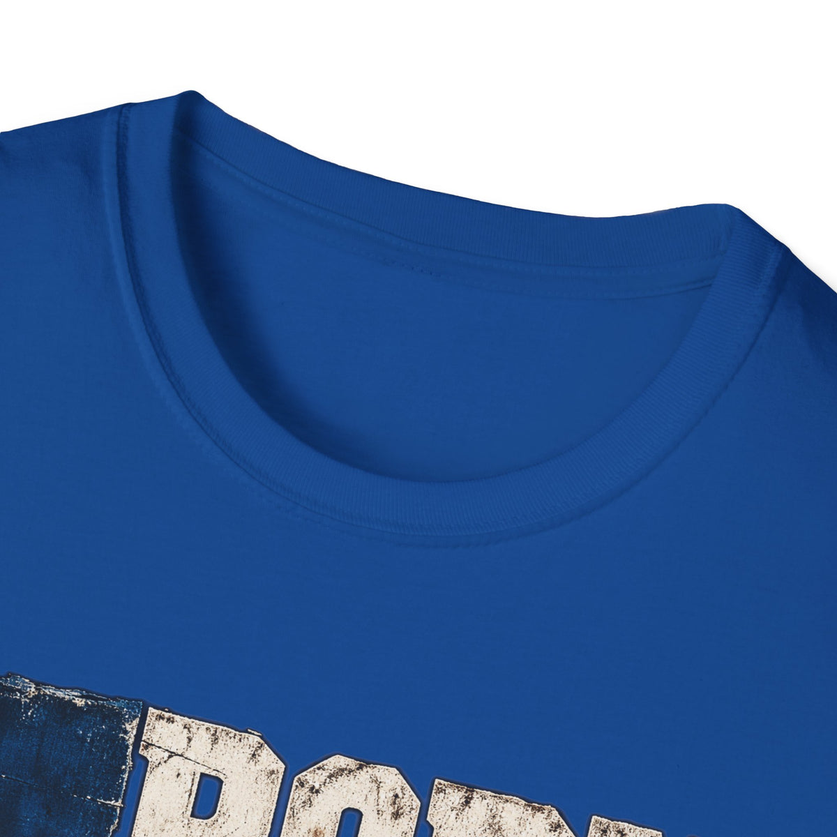 Texas Born and Bred - Classic Tee