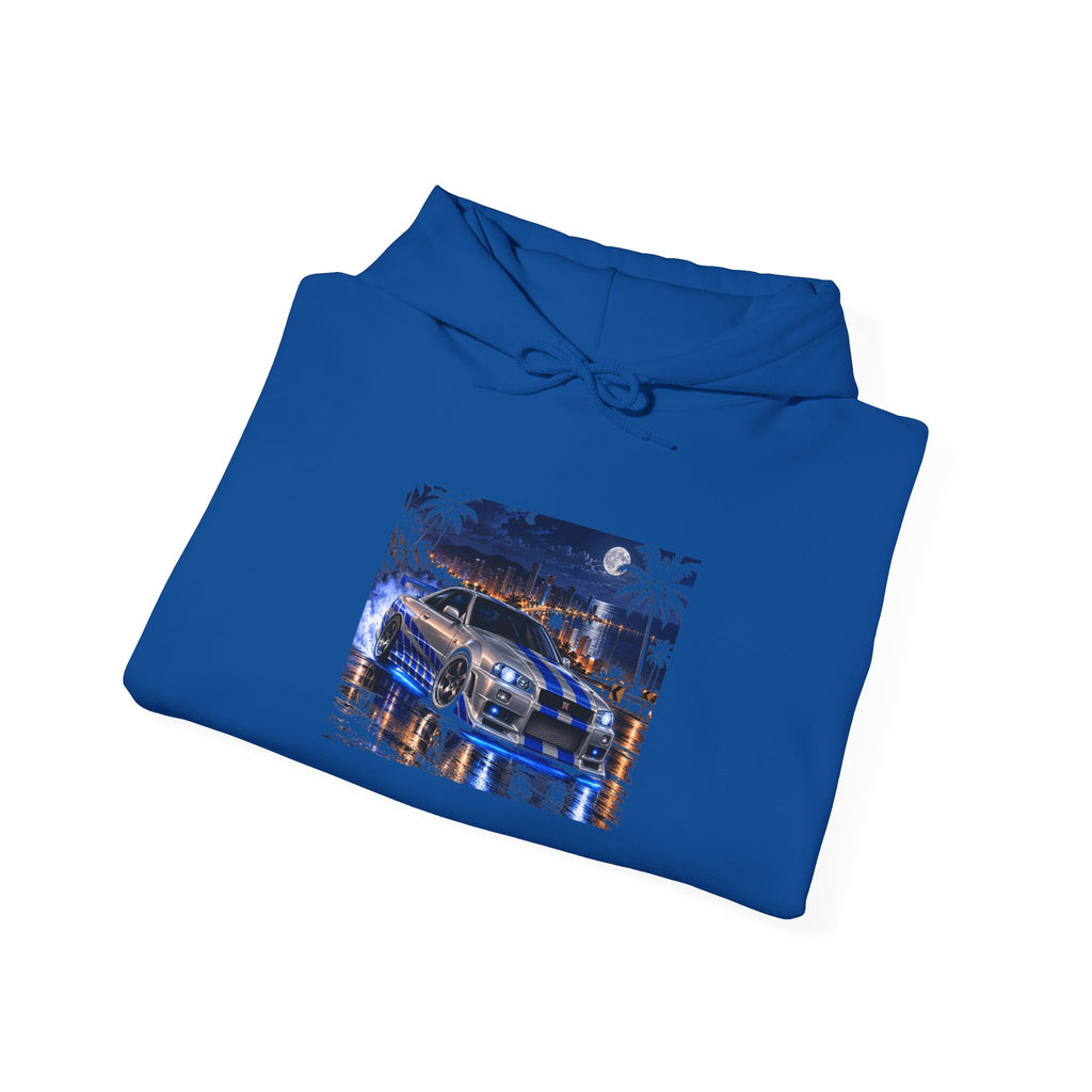 PW Skyline - Hoodie
