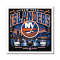 New York Islanders - Magnet