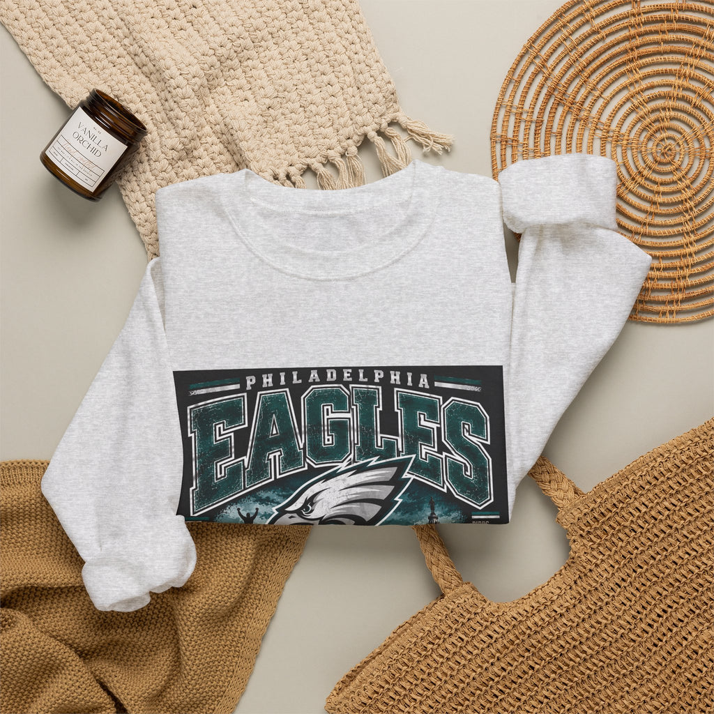 Philadelphia Eagles - Crewneck Sweatshirt