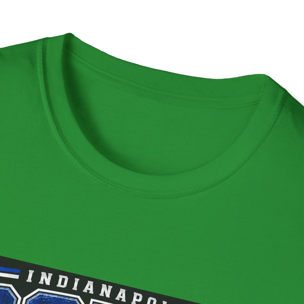 Colts Nation Indianapolis - Classic Tee