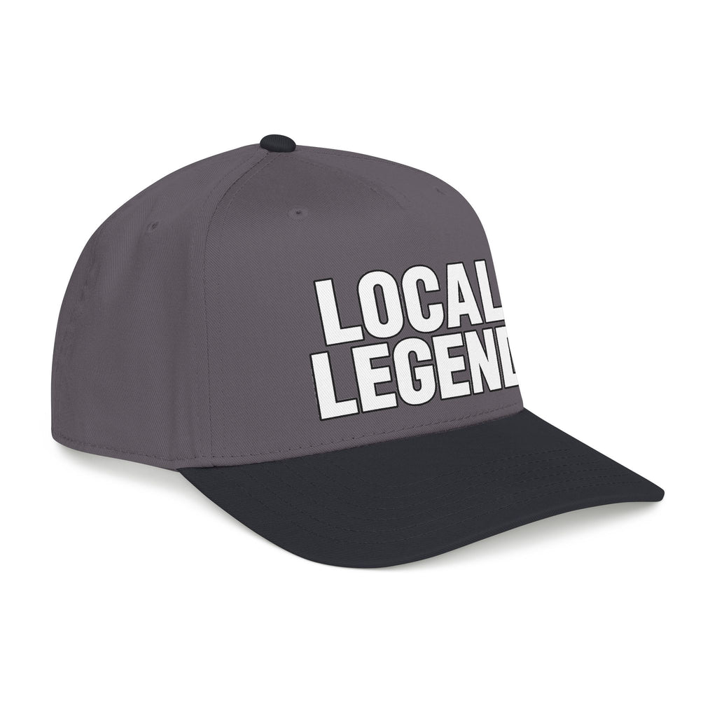 Local Legend - OTTO Baseball Hat