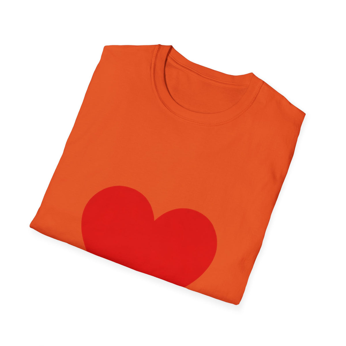 Heart - Classic Tee
