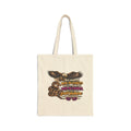 Macho Man - Canvas Tote