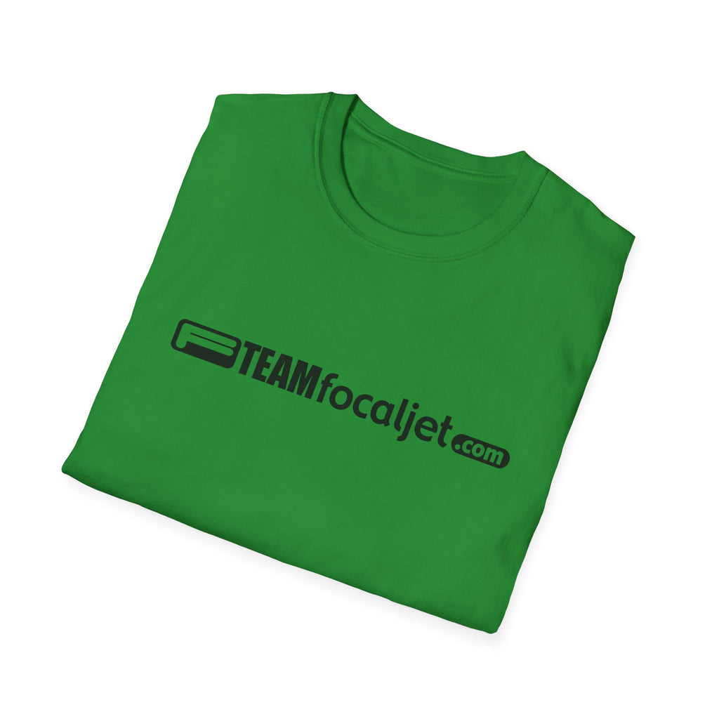 Team FocalJet Logo Tee - Classic Tee