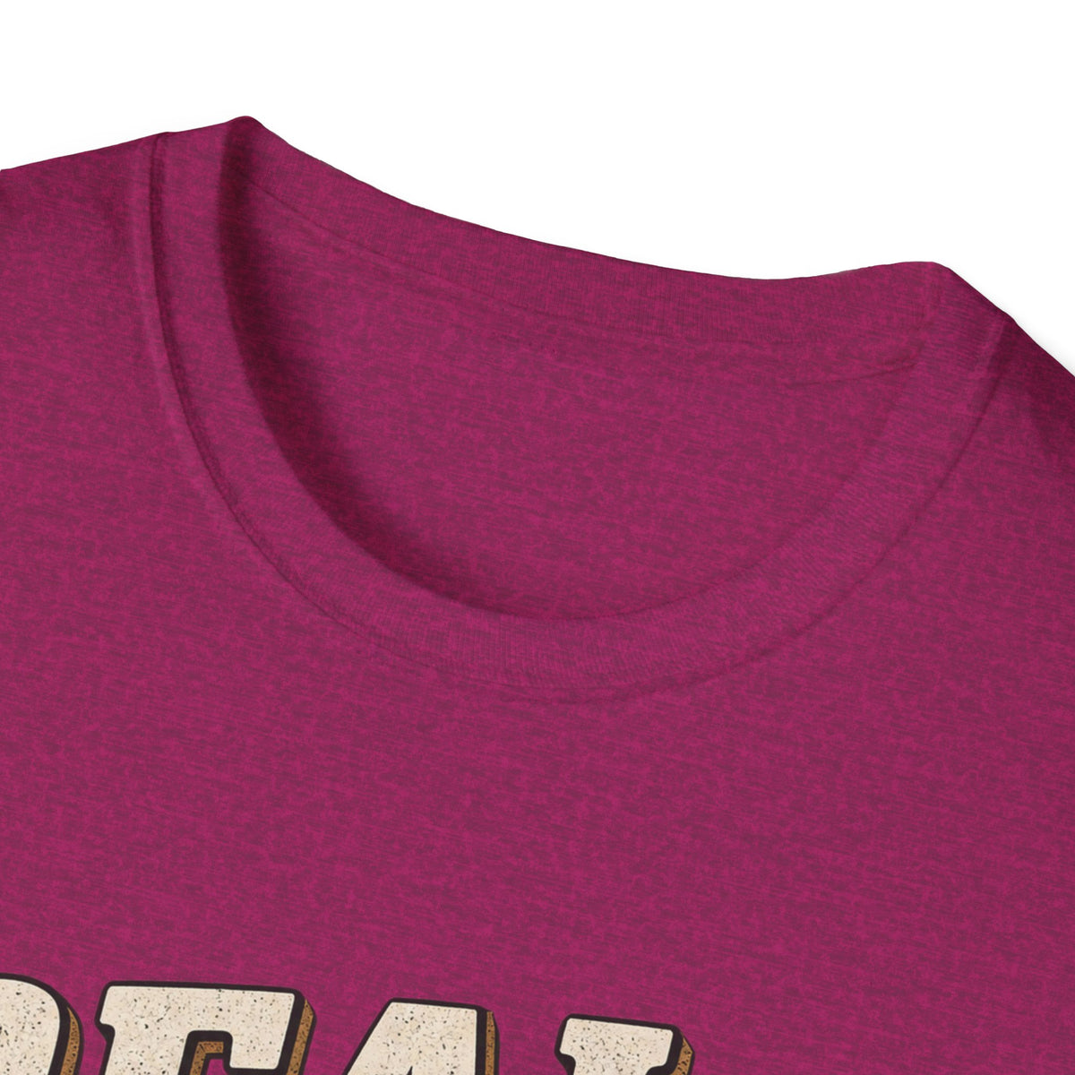 Real Men Shift - Classic Tee