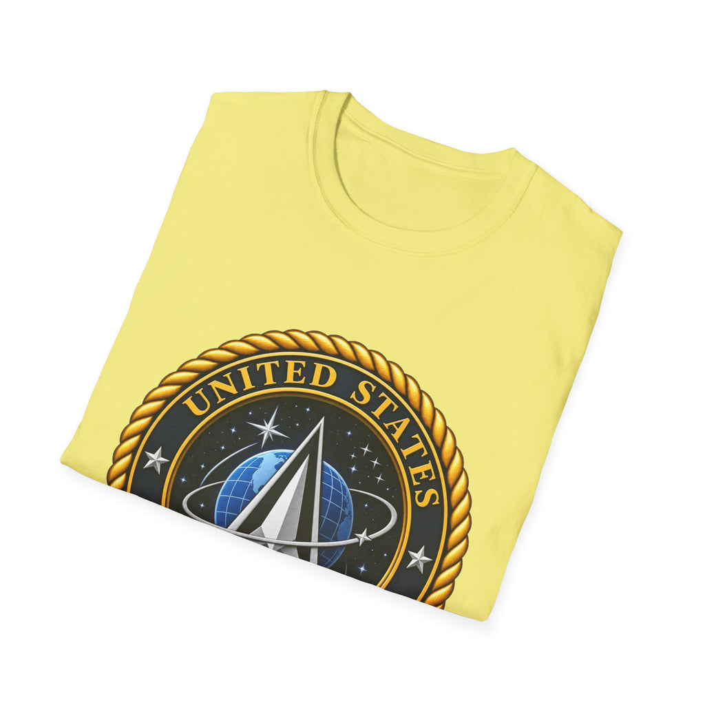 U.S. Space Force Emblem - Classic Tee