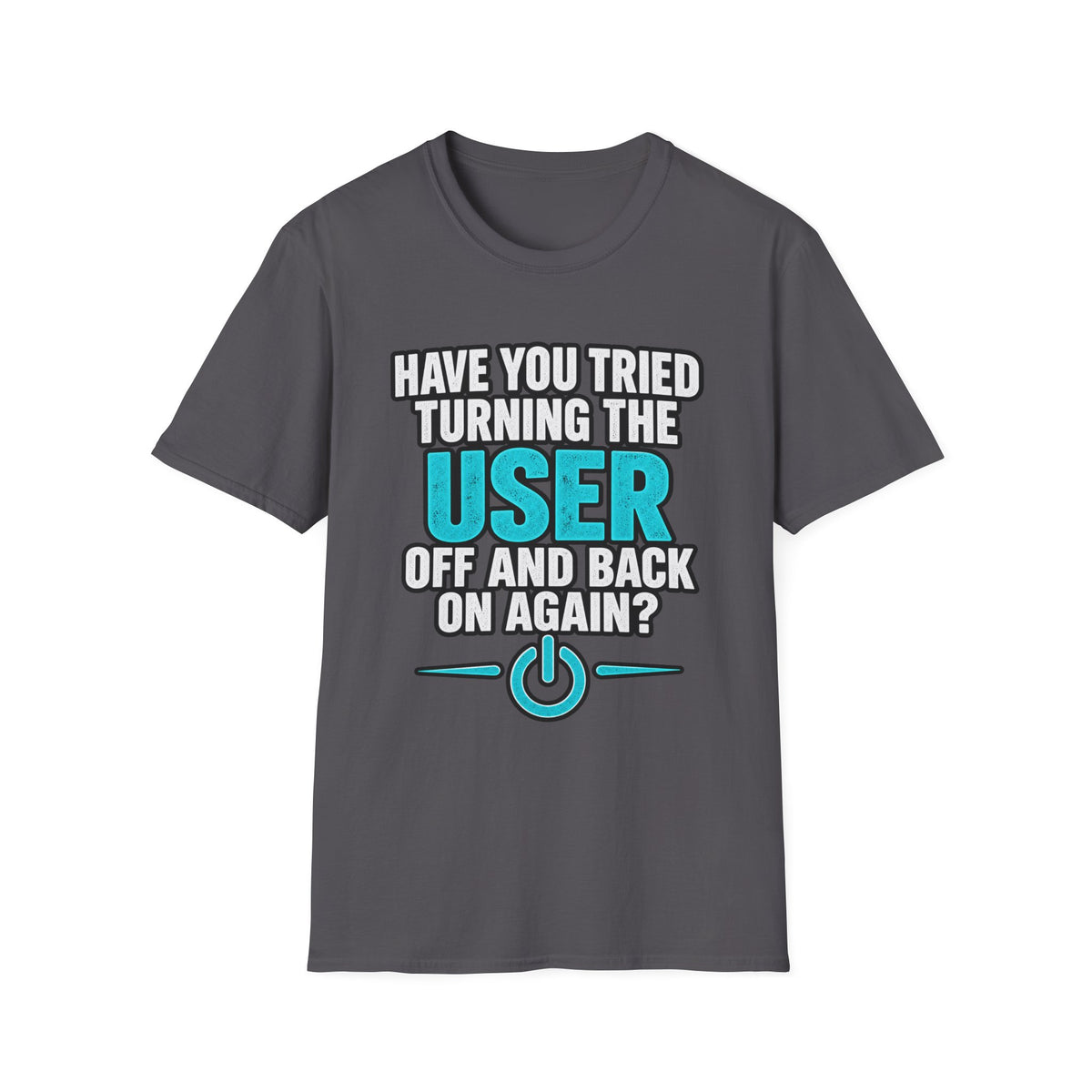 User - Classic Tee